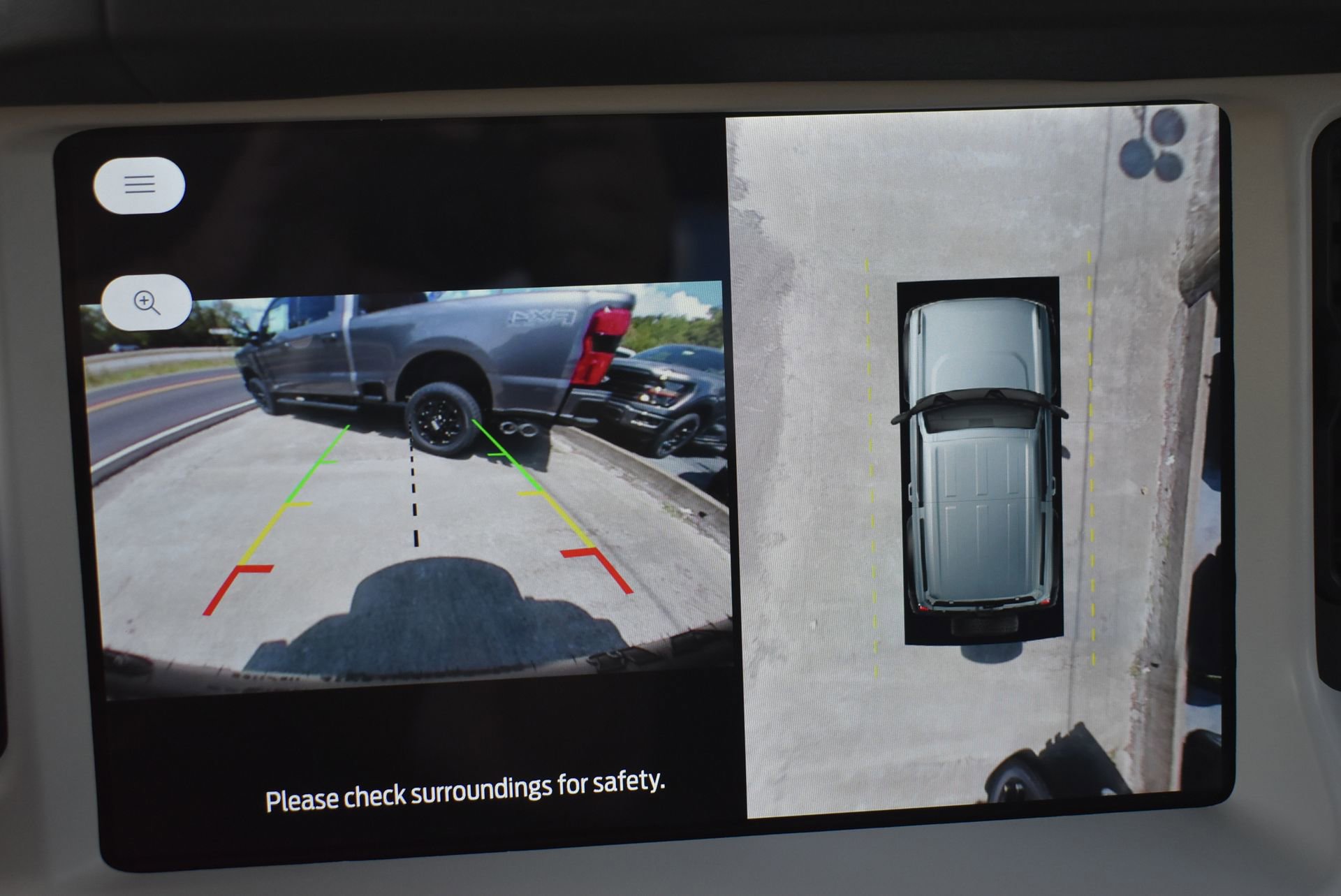 New 2025 Ford Bronco Stroppe Edition image 20