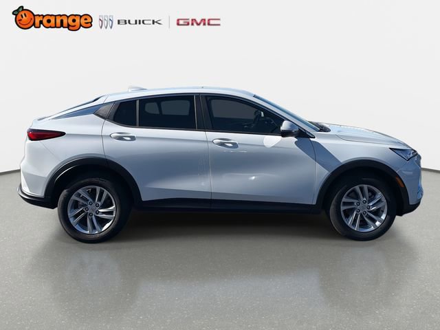 New 2026 Buick Envista Preferred w/ Convenience I Package FWD image 2