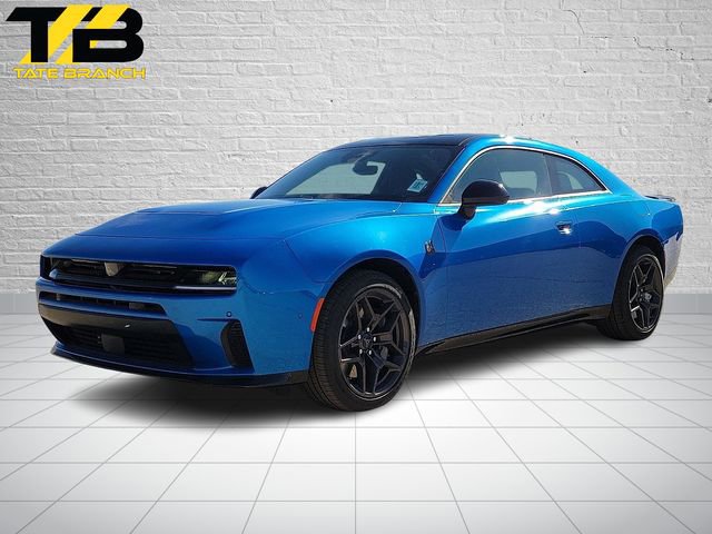 New 2026 Dodge Charger R/T Scat Pack