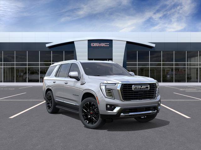 New 2027 GMC Yukon Elevation AWD/4WD image 1