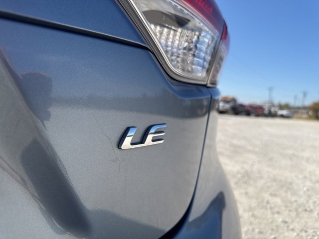 Used 2023 Toyota Corolla LE image 7