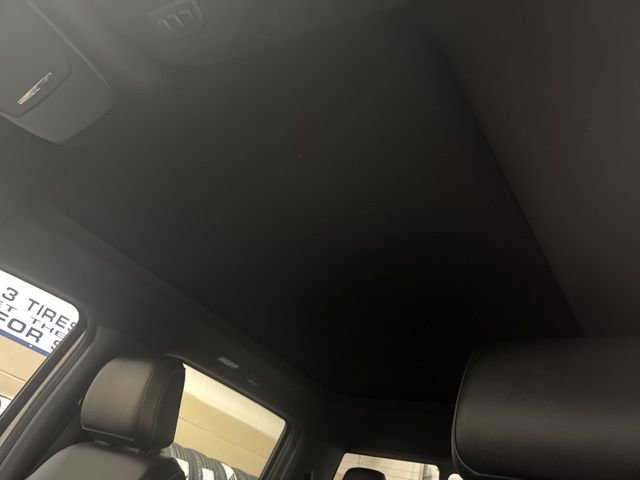 Used 2023 Ford F150 Lariat w/ Equipment Group 502A High image 10