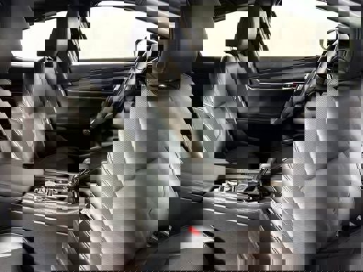 New 2026 MAZDA MAZDA3 Hatchback w/Premium Plus Pkg AWD/4WD image 12