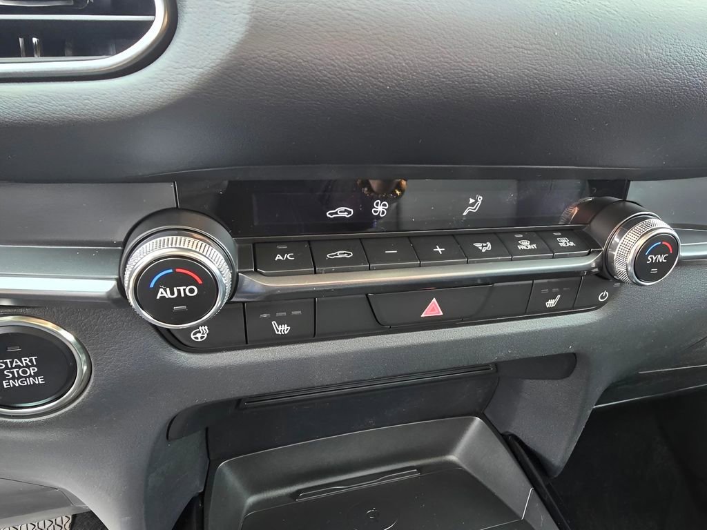 New 2026 MAZDA CX-30 2.5 Turbo w/ Premium Plus Pkg image 21