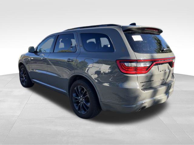 Used 2025 Dodge Durango R/T AWD/4WD image 8