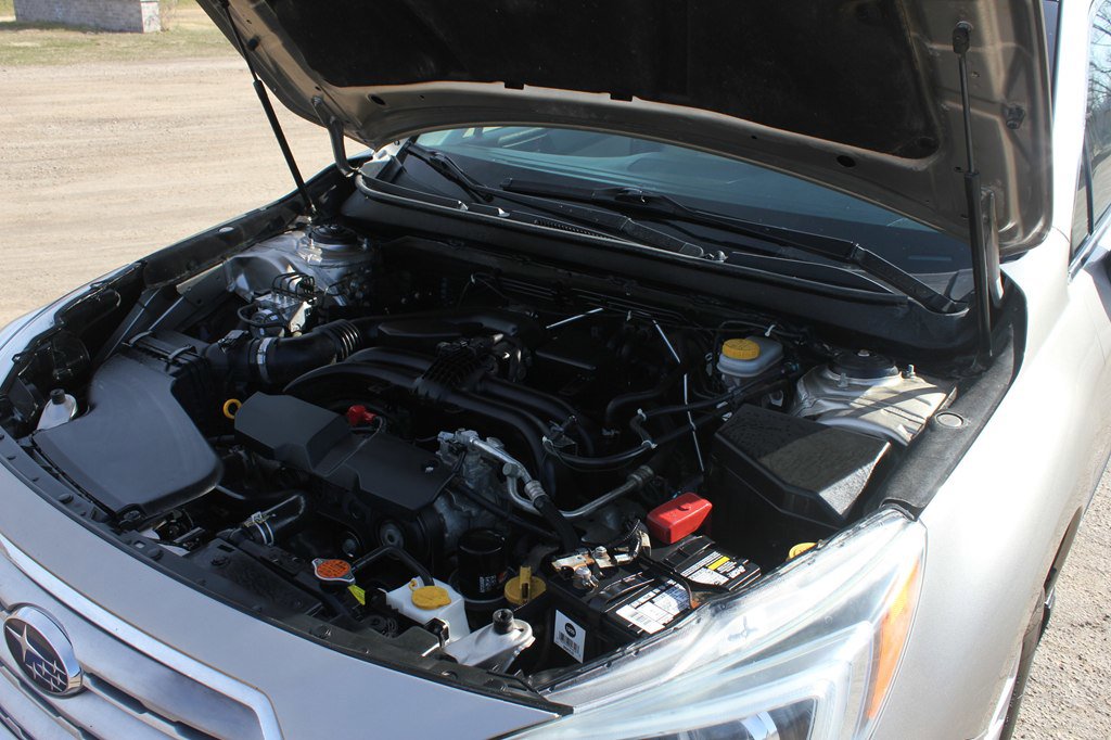 Used 2015 Subaru Outback 2.5i Premium w/ Popular Package #3 image 54