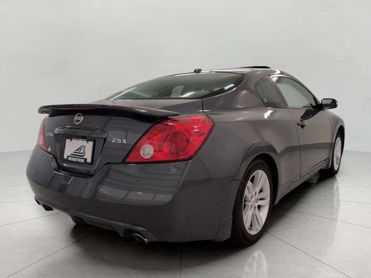 Used 2012 Nissan Altima 2.5 S w/ 2.5S Premium Pkg FWD image 19