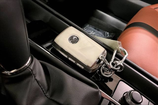 Used 2026 MAZDA CX-50 2.5 Turbo w/ Accent Package AWD/4WD image 10