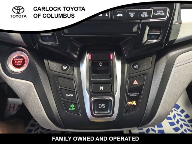 Used 2018 Honda Odyssey EX image 27