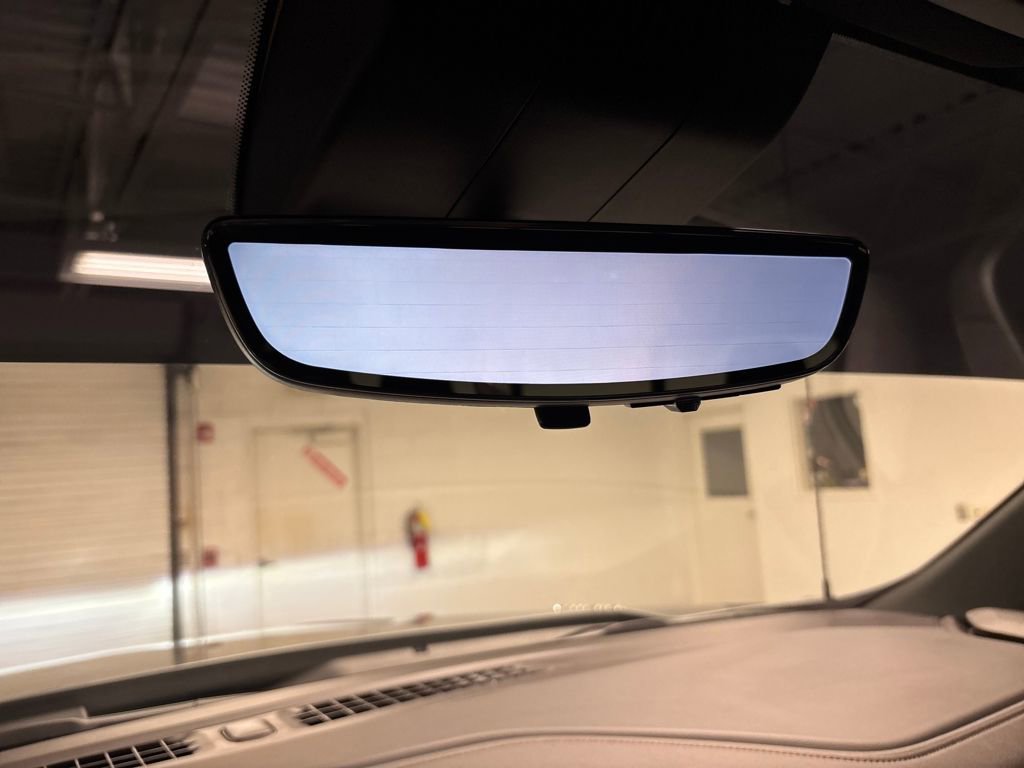 Certified 2026 Chevrolet Silverado 1500 High Country w/ Technology Package image 48