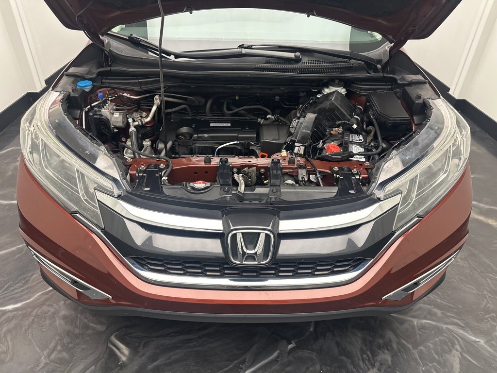 Used 2016 Honda CR-V EX-L image 30