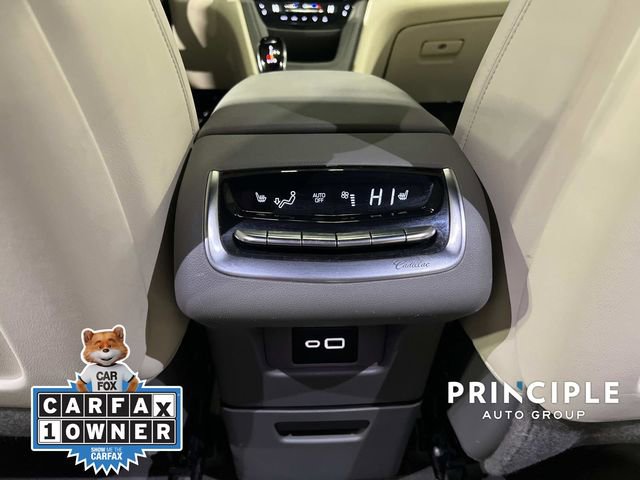 Used 2024 Cadillac XT6 Premium Luxury image 28