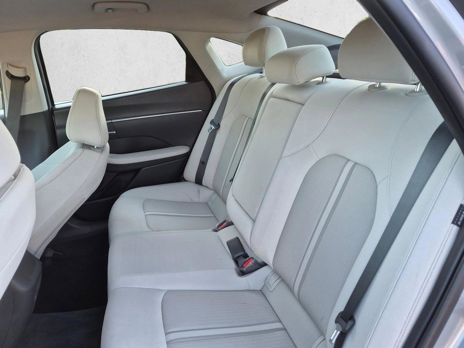 Used 2023 Hyundai Sonata SEL FWD image 17