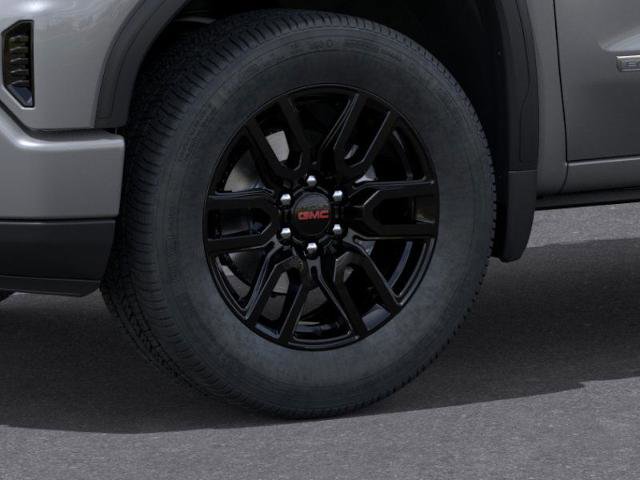 New 2026 GMC Sierra 1500 Elevation w/ Preferred Package image 33