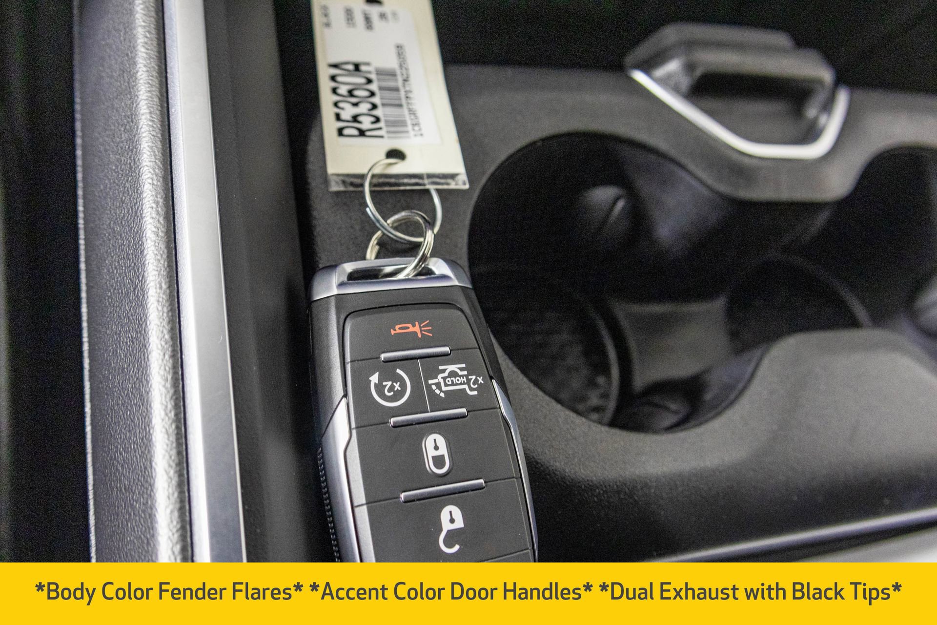 Used 2026 RAM 1500 Big Horn image 34
