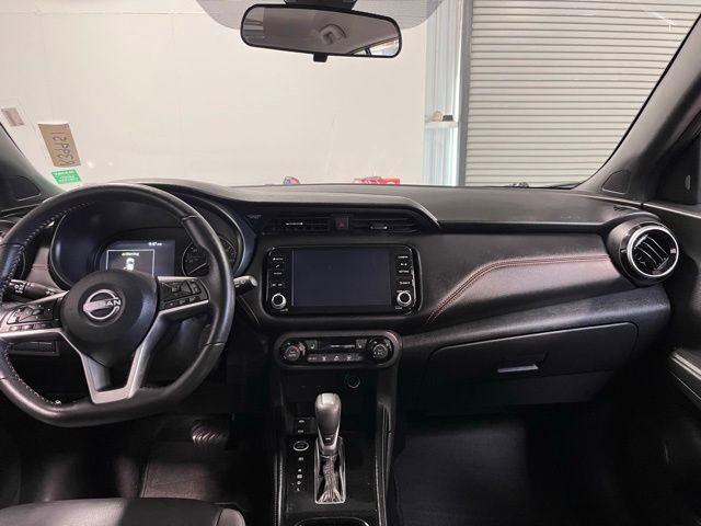 Used 2023 Nissan Kicks SR w/ SR Premium Package image 20