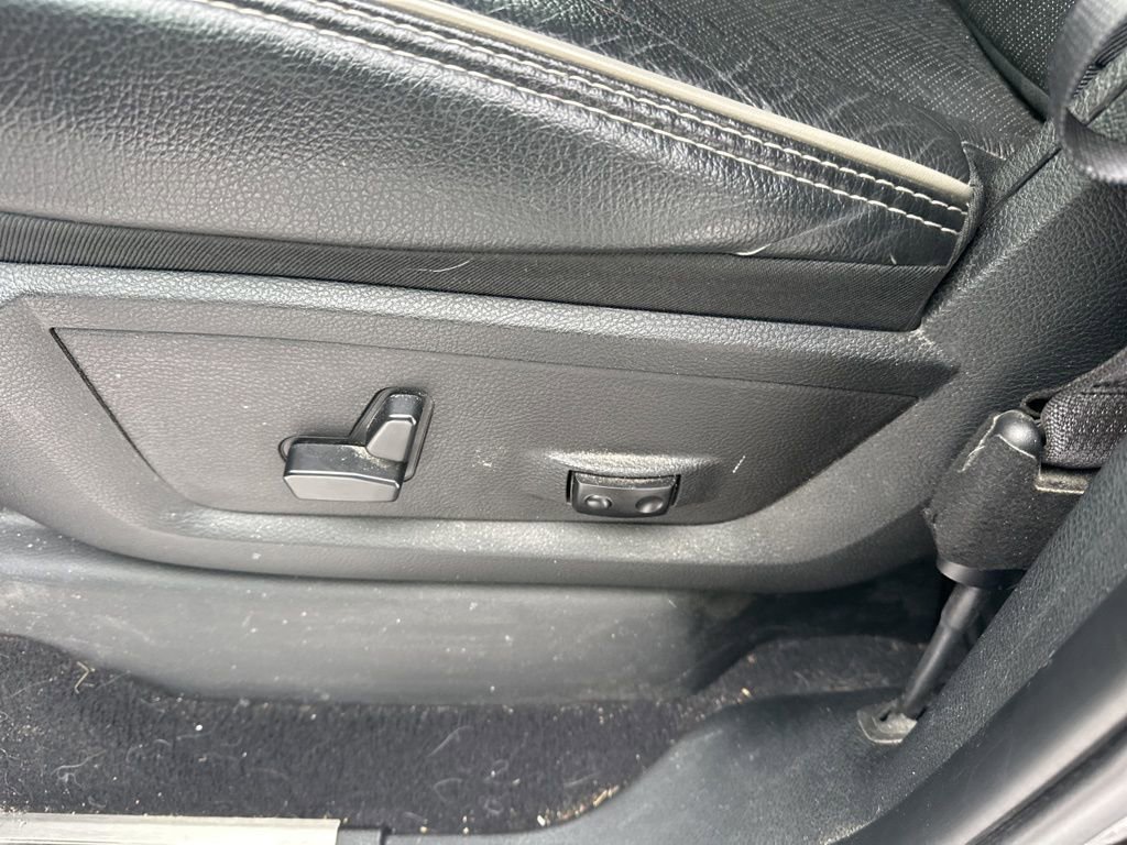 Used 2021 RAM 2500 Laramie w/ Night Edition image 19