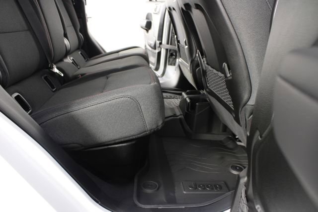 New 2026 Jeep Gladiator Rubicon image 18