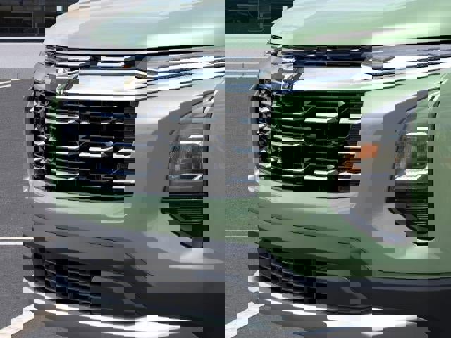 New 2026 Chevrolet Equinox LT w/ LPO, Floor Liner Package image 13