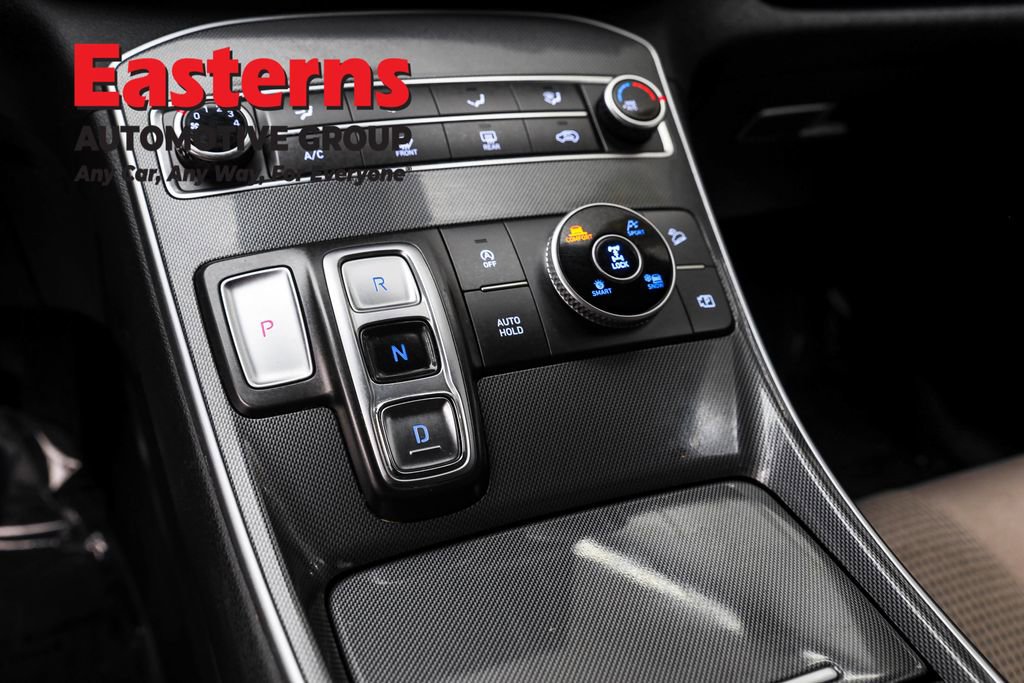 Used 2022 Hyundai Santa Fe SE image 13