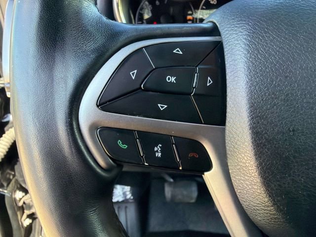 Used 2021 Jeep Grand Cherokee Limited AWD/4WD image 30