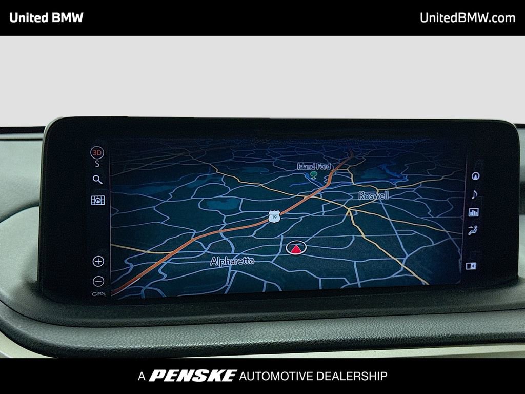 Used 2020 Lexus RX 350 F Sport image 10