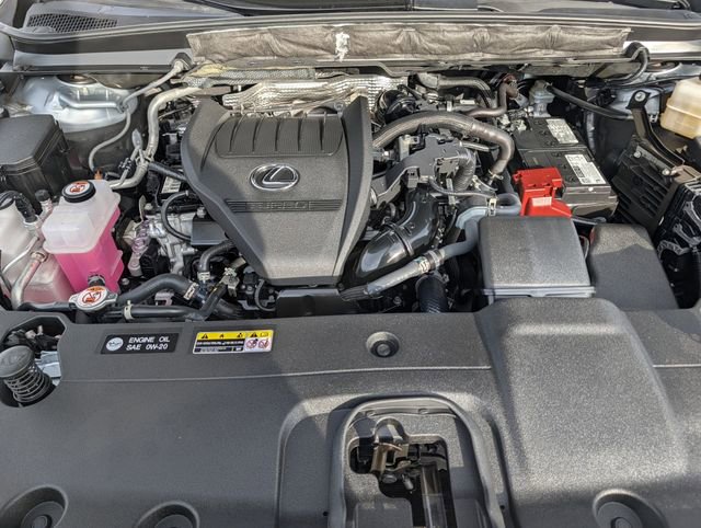 Used 2023 Lexus RX 350 Premium w/ Cold Area Package FWD image 35