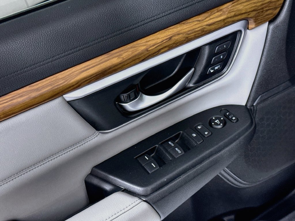 Used 2017 Honda CR-V EX-L image 22
