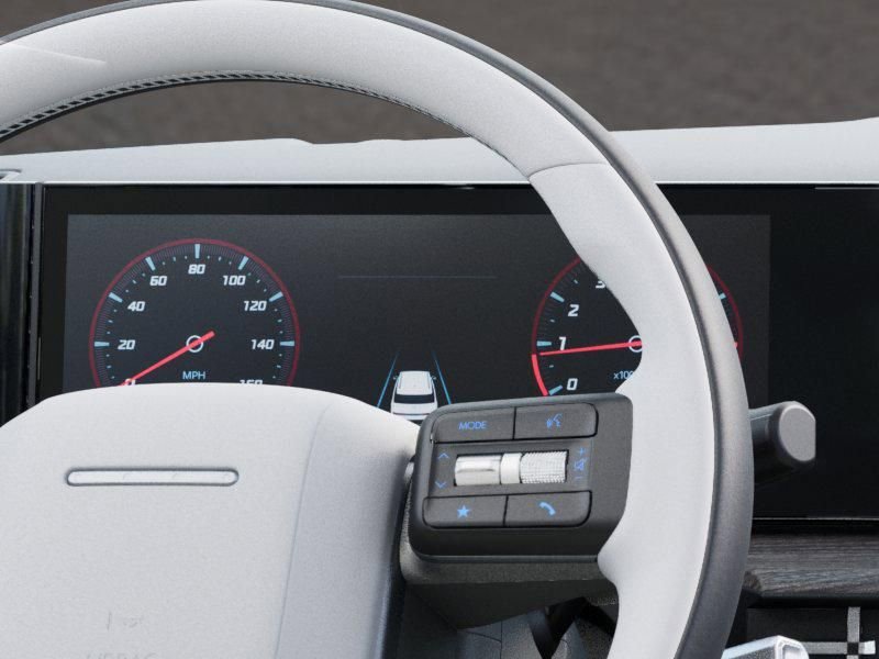 New 2026 Hyundai Santa Fe Calligraphy image 14