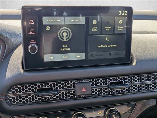 New 2026 Honda HR-V Sport image 12