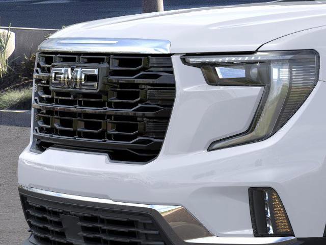 New 2026 GMC Acadia Elevation w/ Black Edition image 42