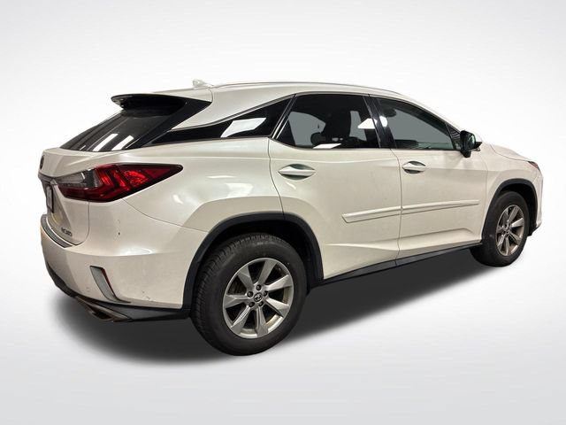 Used 2018 Lexus RX 350 AWD w/ Premium Package image 5