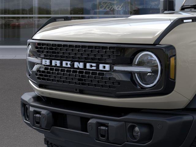 New 2025 Ford Bronco Badlands image 22