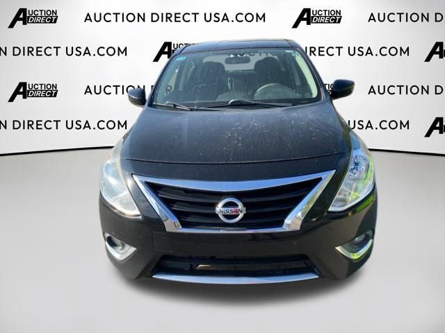 Used 2015 Nissan Versa SV w/ SV Appearance Package FWD image 24
