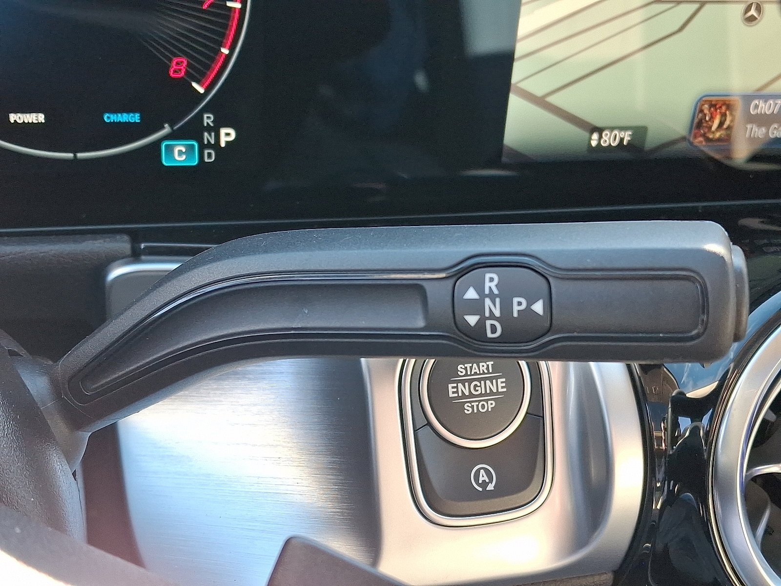 New 2026 Mercedes-Benz GLB 250 4MATIC image 13