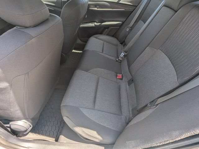 Used 2026 Toyota Camry LE FWD image 17
