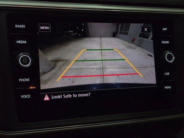 Used 2019 Volkswagen Atlas SE FWD image 18