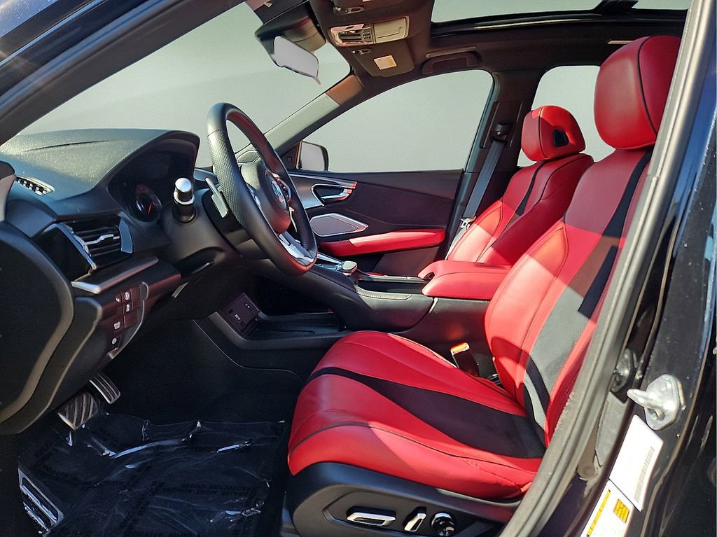 Certified 2023 Acura RDX A-Spec image 16