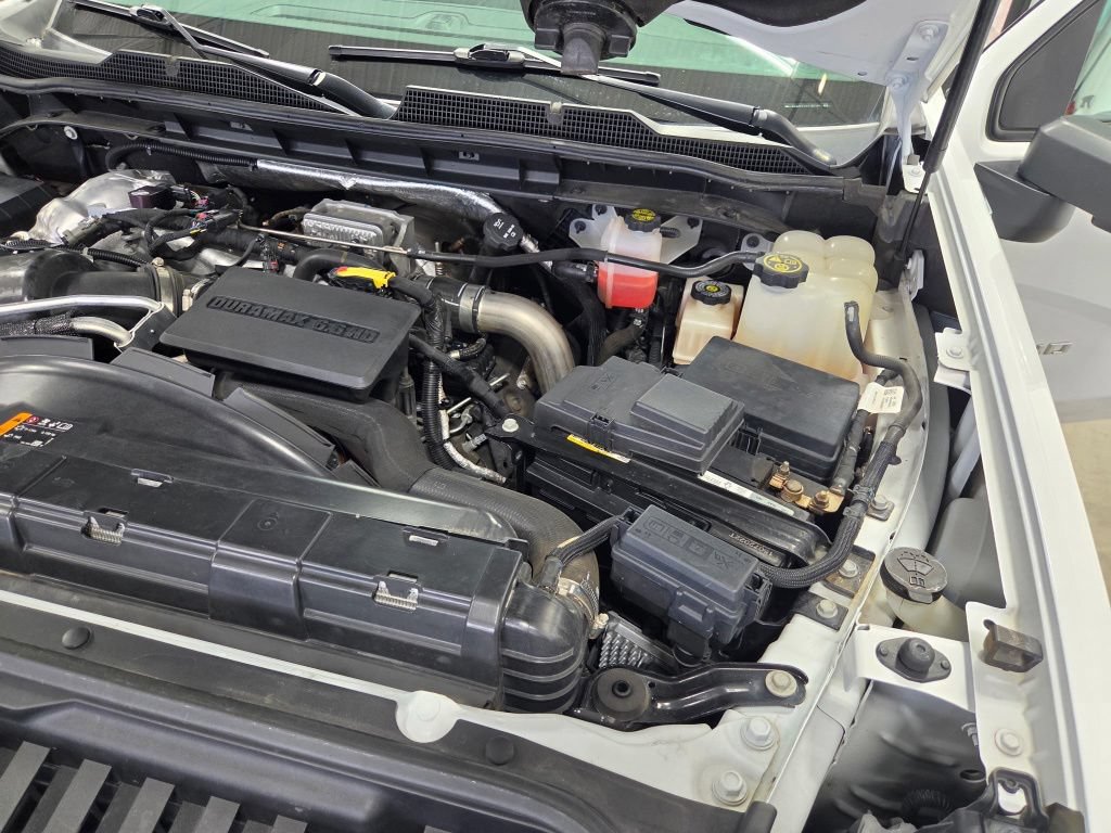 Used 2022 Chevrolet Silverado 2500 LTZ AWD/4WD image 63