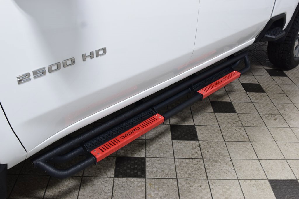 Used 2024 Chevrolet Silverado 2500 Custom w/ Custom Value Package image 31