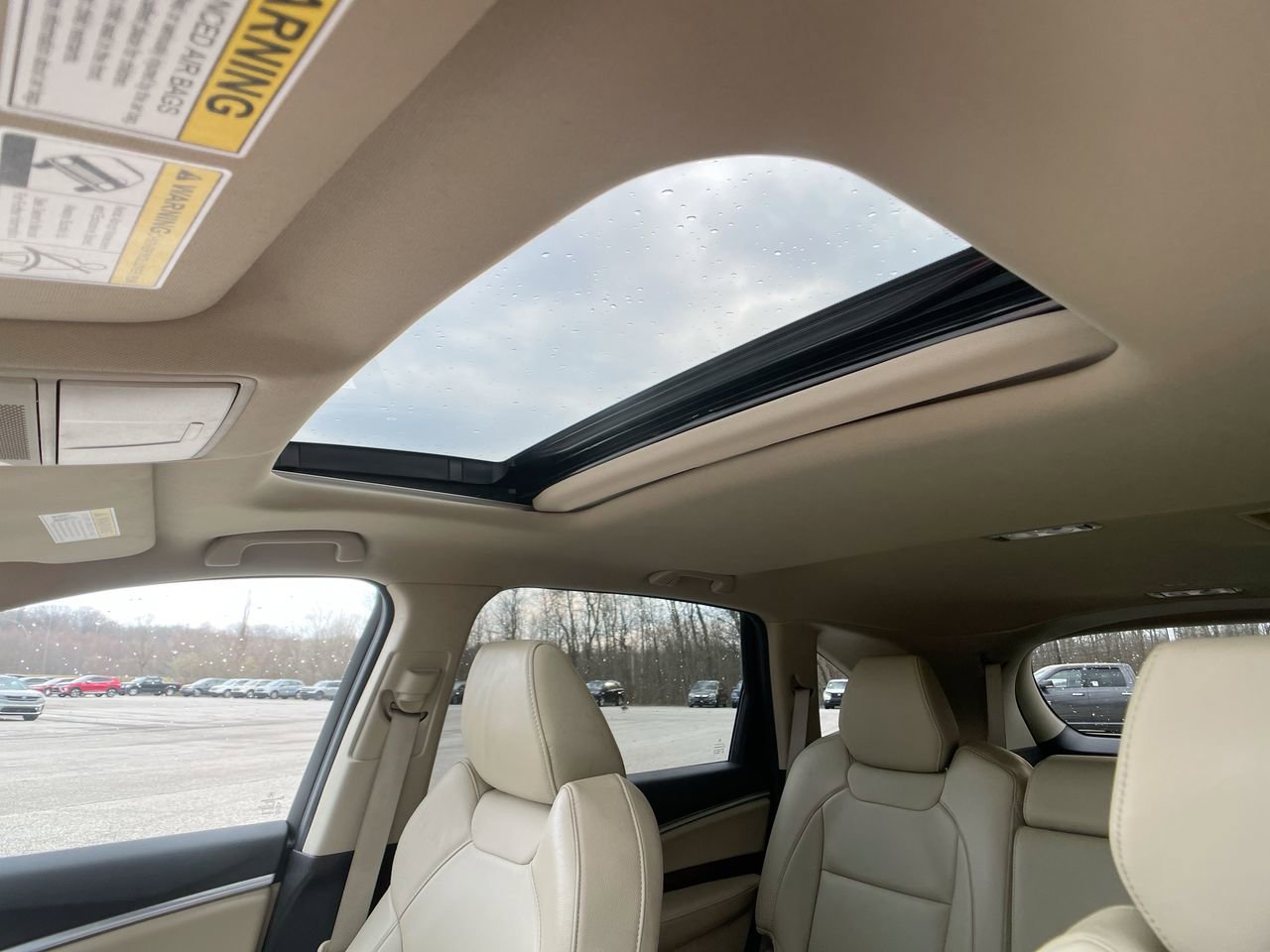 Used 2020 Acura MDX SH-AWD image 22