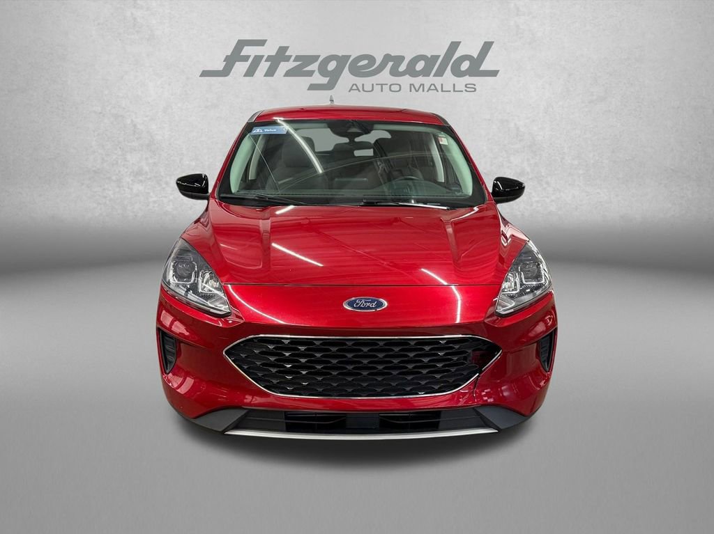 Used 2022 Ford Escape SE w/ Convenience Package image 5