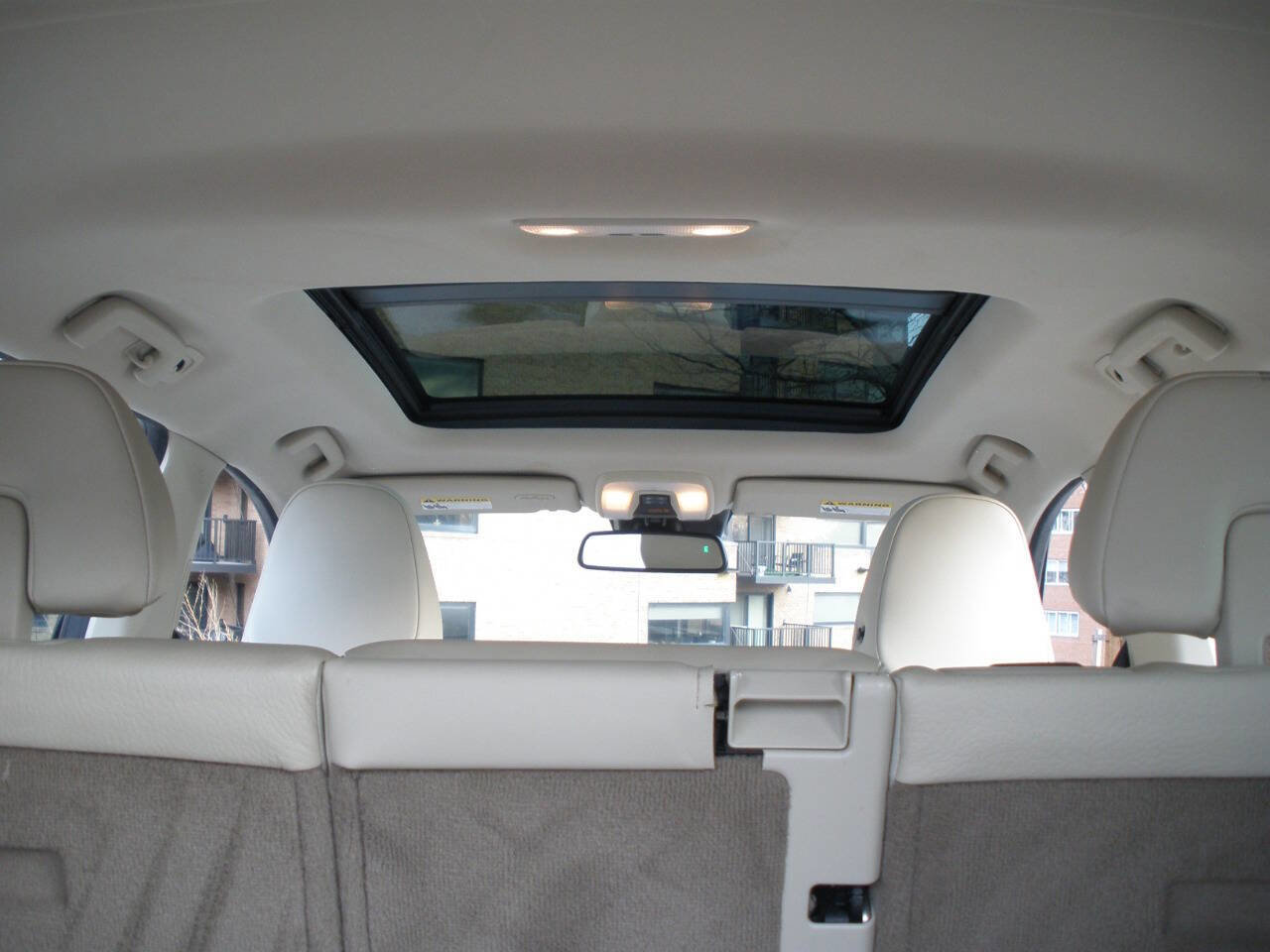 Used 2012 Volvo XC60 3.2 FWD image 26
