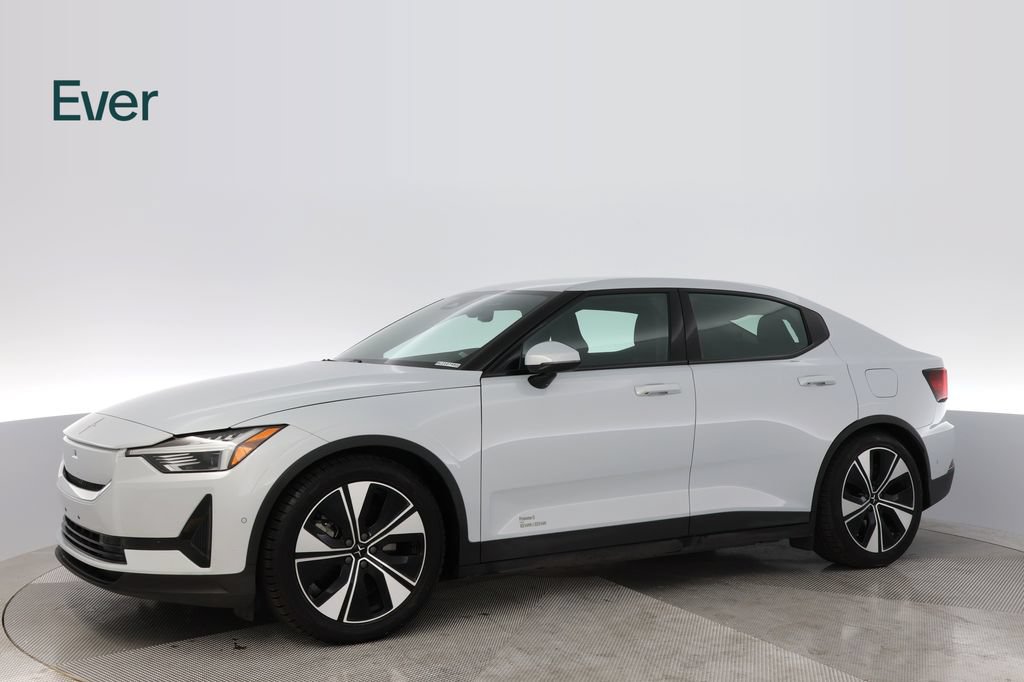 Used 2024 Polestar Polestar 2 RWD image 18