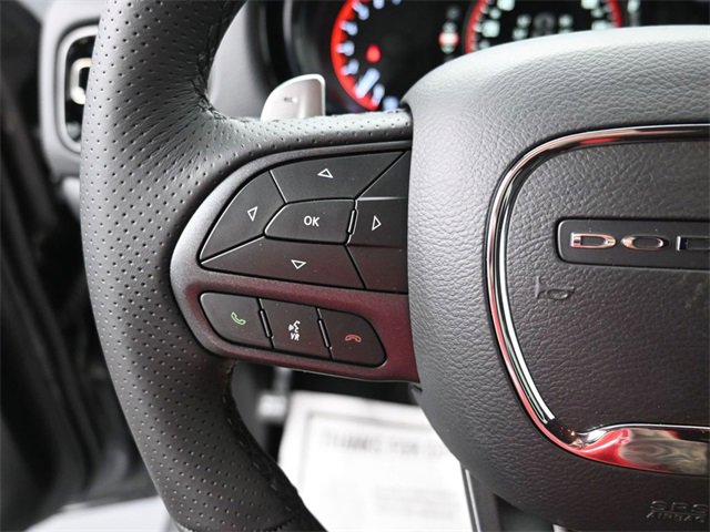 Used 2026 Dodge Durango GT w/ Blacktop Package image 17