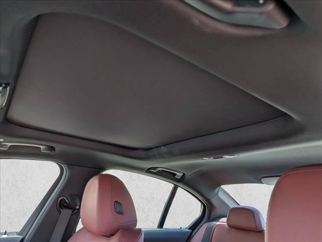 Used 2023 BMW 330i Sedan w/ M Sport Package RWD image 13