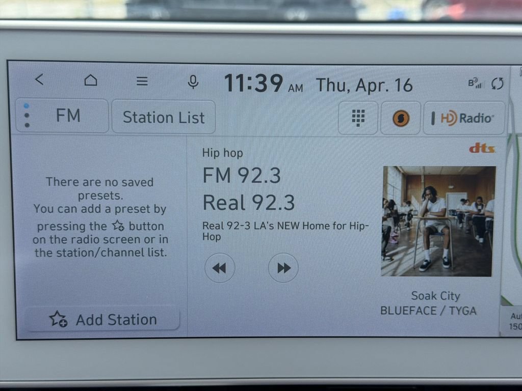 Used 2024 Hyundai Ioniq 5 SEL RWD image 12