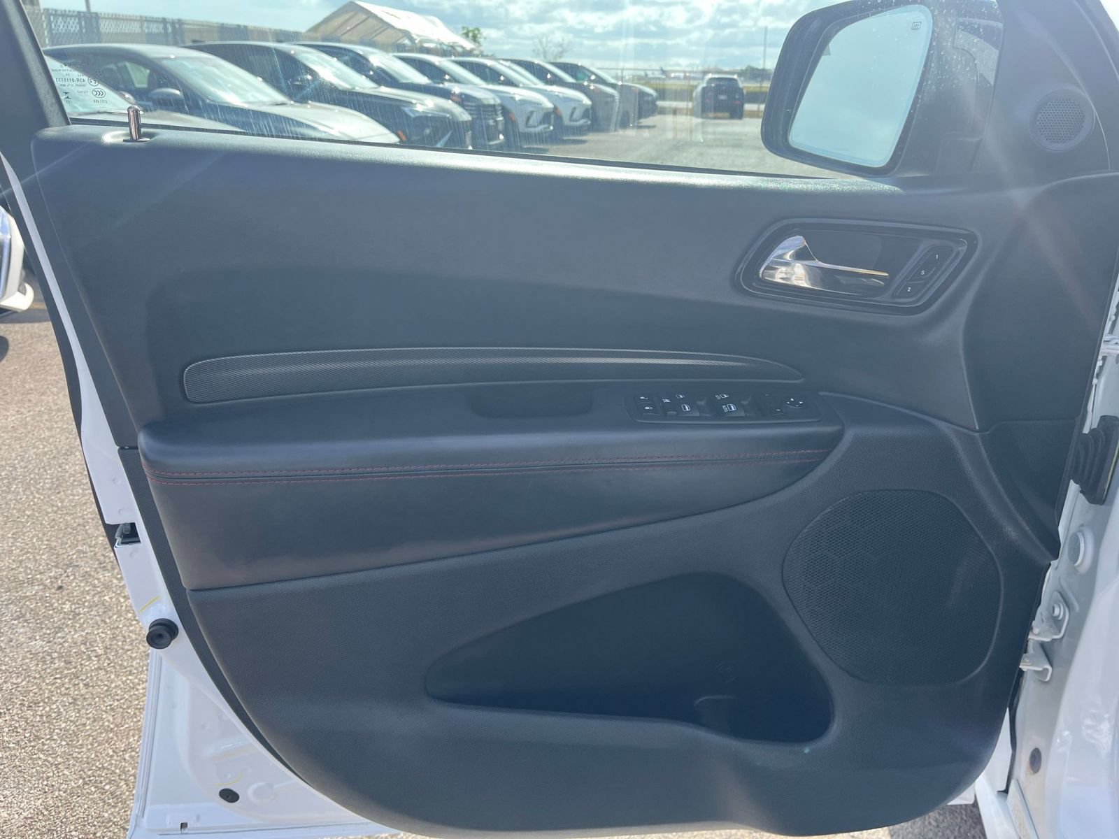 Used 2023 Dodge Durango GT RWD image 18