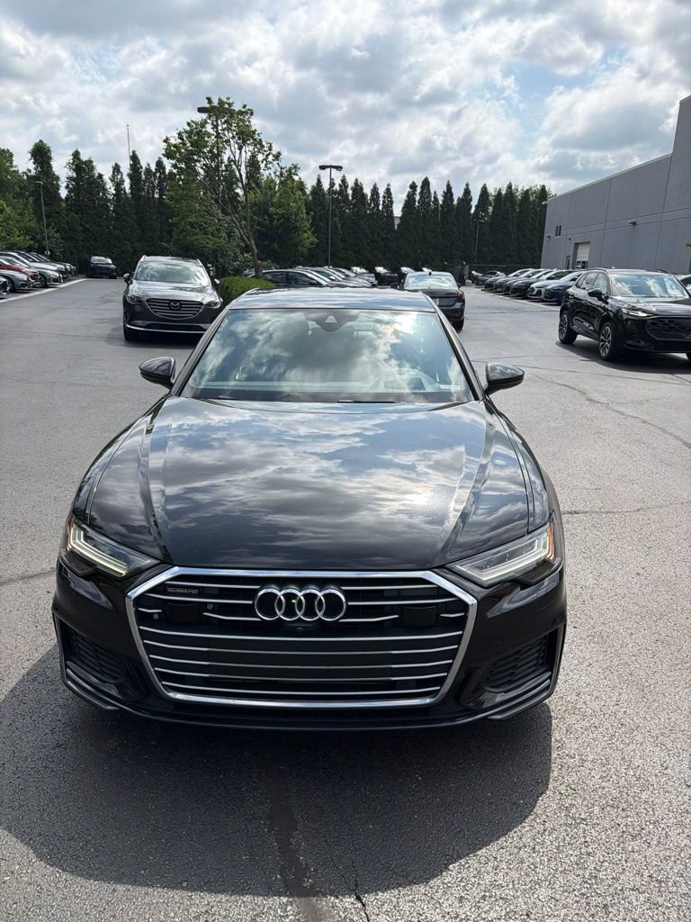 Used 2019 Audi A6 3.0T Prestige AWD/4WD image 2
