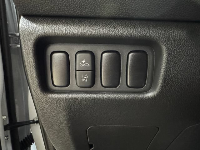 New 2026 Mitsubishi Outlander Sport ES AWD/4WD image 10